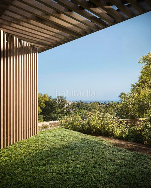 Foto 2c2cd038-a9bf-4cbe-bf62-9dfe1d77a33a. Maison dans osa menor-nv andalucia g 57 dans Los Naranjos Marbella