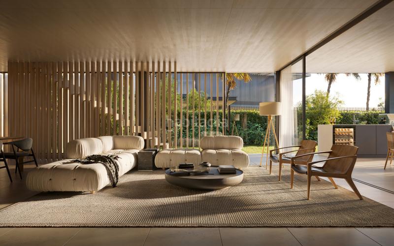 Foto 96ea7f6b-2a96-4cf7-b01e-4366a81411b3. Maison dans osa menor-nv andalucia g 57 dans Los Naranjos Marbella