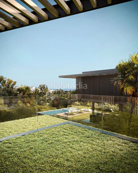 Foto d2048435-60e1-4b37-bd25-0a4b8a6fca82. Maison dans osa menor-nv andalucia g 57 dans Los Naranjos Marbella