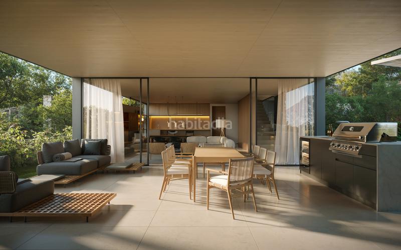 Foto e6afd63b-7054-431a-b243-b86c74a9cd7d. Maison dans osa menor-nv andalucia g 57 dans Los Naranjos Marbella