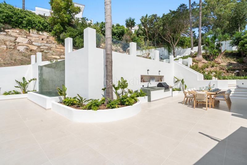 Foto 0ce50cda-c872-4b59-ba3f-249f1941aef3. Casa a nueva andalucia 6l 25 a Los Naranjos Marbella