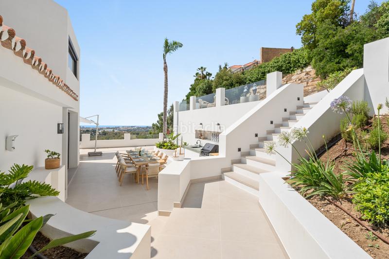 Foto 1bc40548-2060-4051-a491-2f123c2351c9. Casa a nueva andalucia 6l 25 a Los Naranjos Marbella