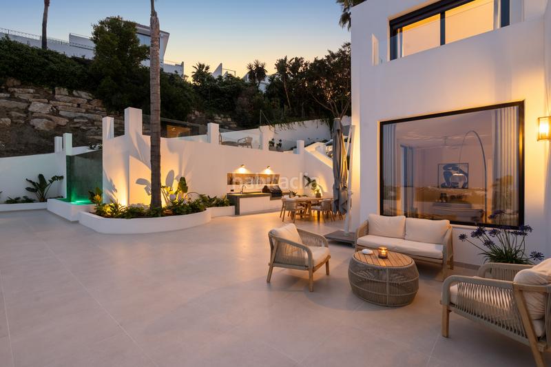 Foto 319279e9-4ee3-448a-a1a4-c6f3fab47f5d. Casa a nueva andalucia 6l 25 a Los Naranjos Marbella