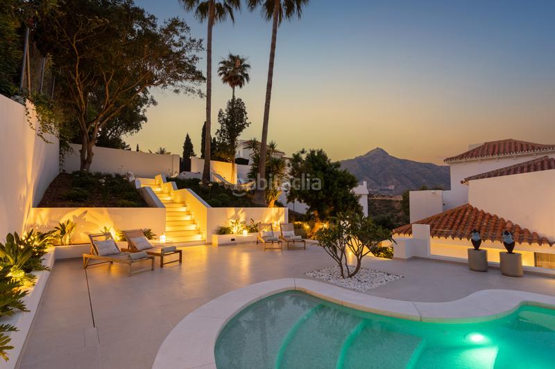 Foto 4c10c8d1-0597-46e7-9702-8c4f2724eb83. Casa a nueva andalucia 6l 25 a Los Naranjos Marbella