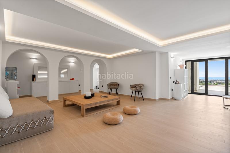 Foto 5010bb89-e652-4ee5-9438-5ff97dc05f27. Casa a nueva andalucia 6l 25 a Los Naranjos Marbella