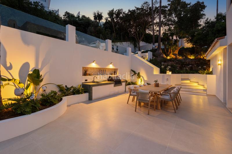 Foto 58a009bd-7a57-4faa-af72-486f17375a84. Casa a nueva andalucia 6l 25 a Los Naranjos Marbella