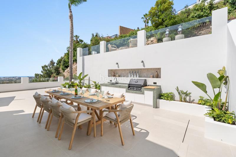 Foto 67034269-e1d1-4d84-859d-3f0b83d816c1. Casa a nueva andalucia 6l 25 a Los Naranjos Marbella