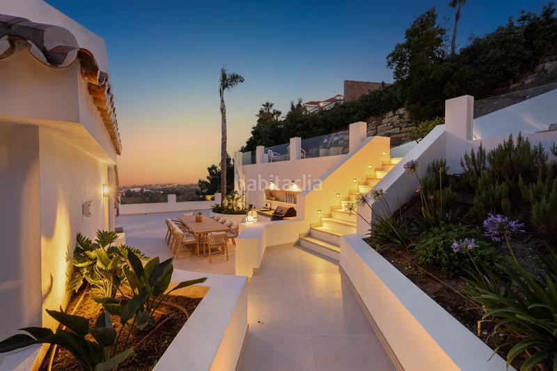 Foto 8bdb8e49-3080-46c2-ad4c-4a952e655e31. Casa a nueva andalucia 6l 25 a Los Naranjos Marbella