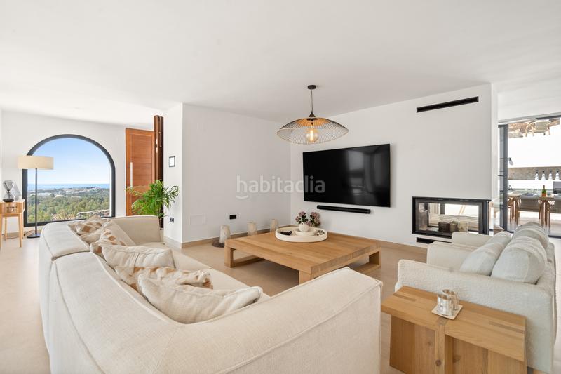 Foto 92574c13-d232-4fa3-9652-c018be530b9c. Casa a nueva andalucia 6l 25 a Los Naranjos Marbella