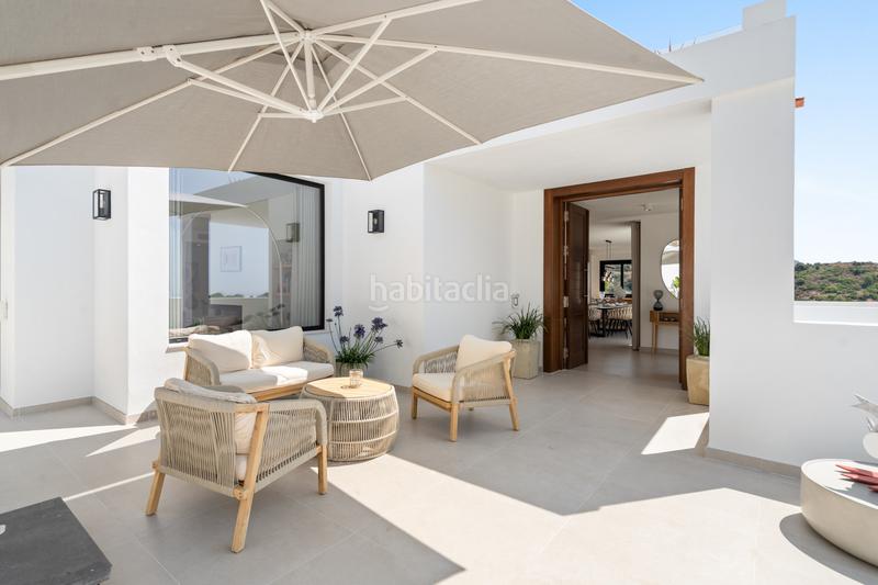 Foto 9a81aca2-a0ab-4a38-b29b-a16677332fb2. Casa a nueva andalucia 6l 25 a Los Naranjos Marbella