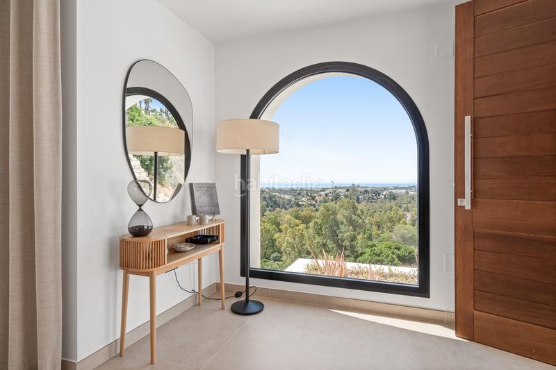 Foto a22ebf4a-3e21-42a3-af47-bbe653fbe677. Casa a nueva andalucia 6l 25 a Los Naranjos Marbella