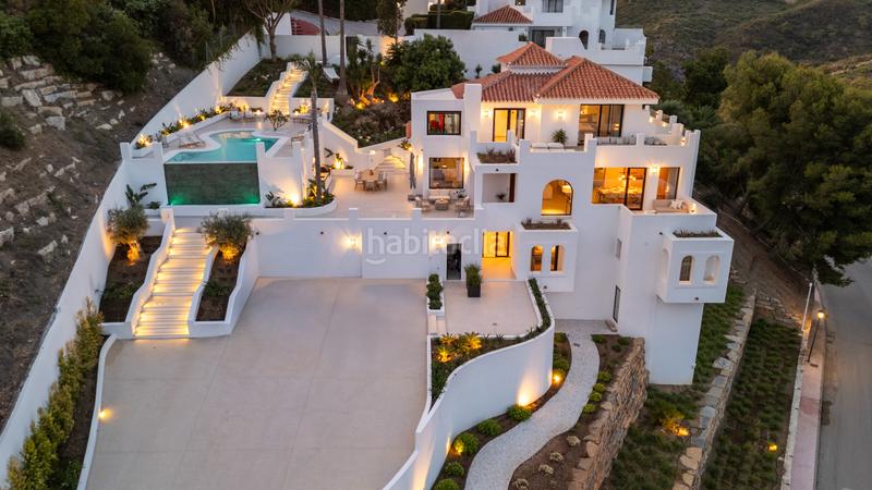 Foto ba1a281b-fa2a-45de-b63b-63f81ff1b66d. Casa a nueva andalucia 6l 25 a Los Naranjos Marbella