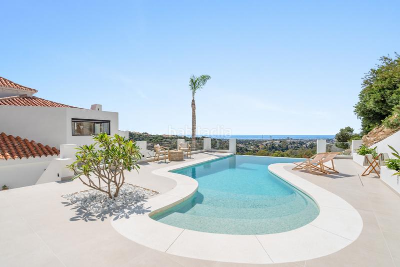 Foto c0ff4609-0e6b-43ac-ac7f-c7fb224d5dde. Casa a nueva andalucia 6l 25 a Los Naranjos Marbella