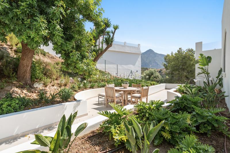 Foto c2d4db5c-a25a-4742-9988-6e9187042af8. Casa a nueva andalucia 6l 25 a Los Naranjos Marbella