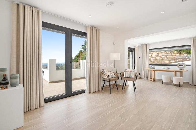 Foto f20a93cb-8f1f-48cc-854f-a6f1af96b41a. Casa a nueva andalucia 6l 25 a Los Naranjos Marbella