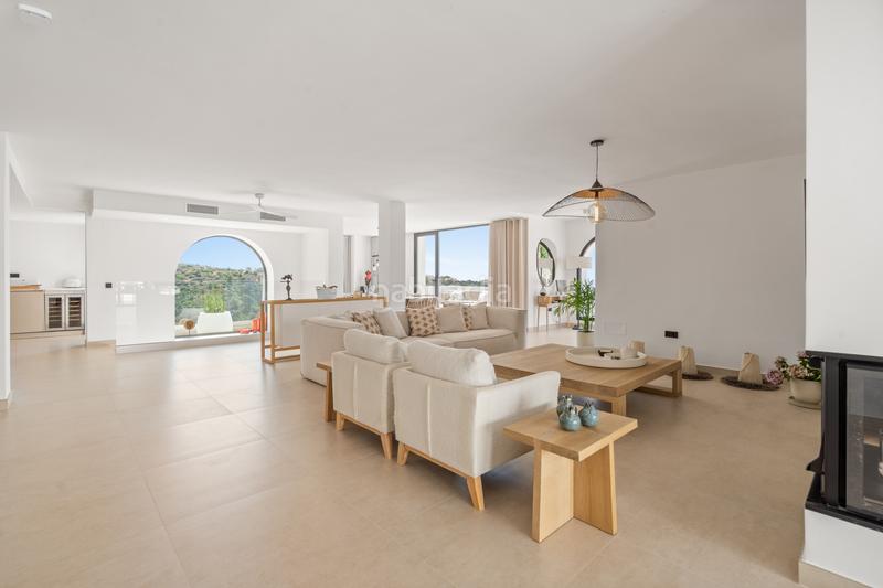 Foto fd384aa1-b35e-4923-968f-6d051fd232a8. Casa a nueva andalucia 6l 25 a Los Naranjos Marbella