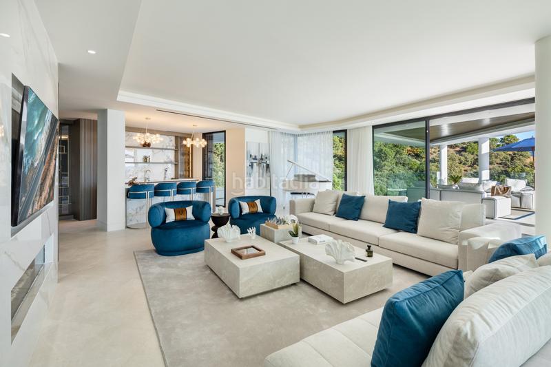 Foto 020cd73a-cfc6-46fe-9516-2aa7304326c5. Haus mit parking pool in La Zagaleta Benahavís