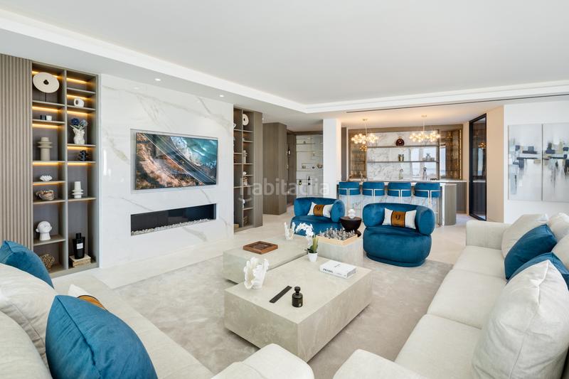 Foto 06da79ee-c012-43c3-8f30-13a25742ede1. Haus mit parking pool in La Zagaleta Benahavís