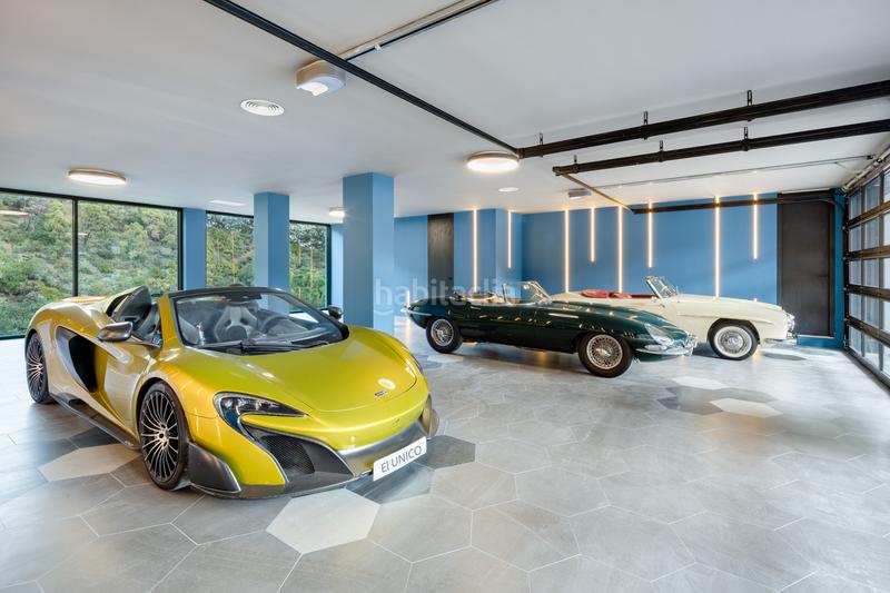 Foto 073770e6-fdd6-43a0-ae03-daa709c6d858. Haus mit parking pool in La Zagaleta Benahavís