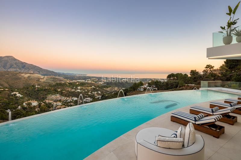 Foto 0c9abdd0-b25c-45ad-b55e-e2b81fbb0264. Haus mit parking pool in La Zagaleta Benahavís