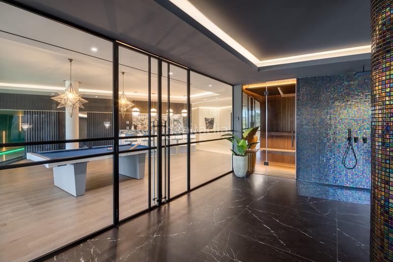 Foto 0f74d46d-2c75-4eff-9f6f-20719214d922. Haus mit parking pool in La Zagaleta Benahavís