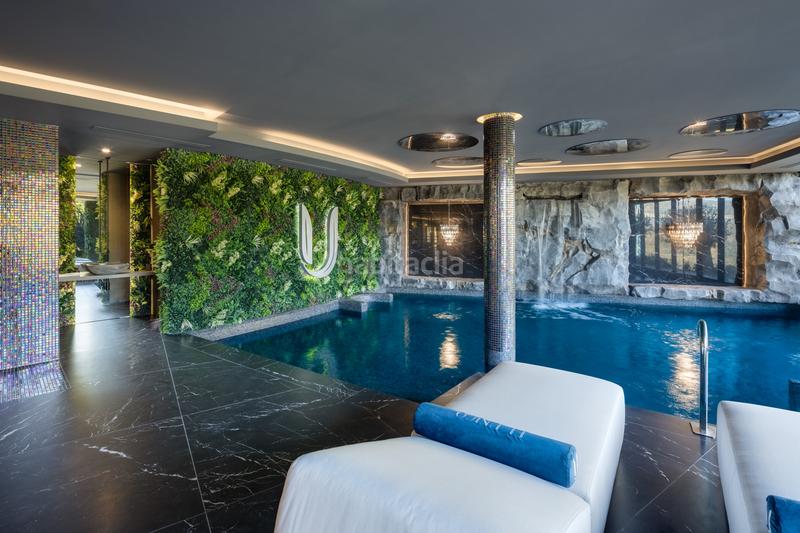 Foto 24059c18-7e83-4525-b181-6f1ea3797488. Haus mit parking pool in La Zagaleta Benahavís