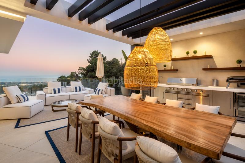 Foto 2d233b8c-d34a-430d-8664-706a1fd173c6. Haus mit parking pool in La Zagaleta Benahavís