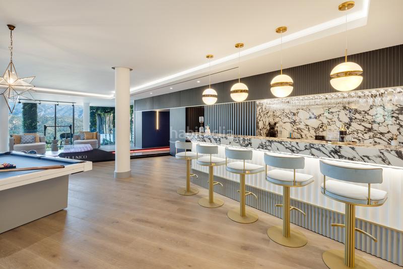 Foto 3bd35cfb-7dcc-42a1-9799-715391d4cdf1. Haus mit parking pool in La Zagaleta Benahavís