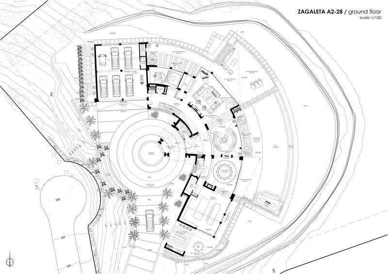 Foto 46995db0-334b-467c-ac96-1ab5de348a1d. Haus mit parking pool in La Zagaleta Benahavís