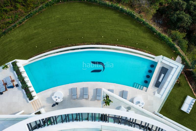 Foto 5531468e-44a0-4152-90b5-5e565afbb0ce. Haus mit parking pool in La Zagaleta Benahavís