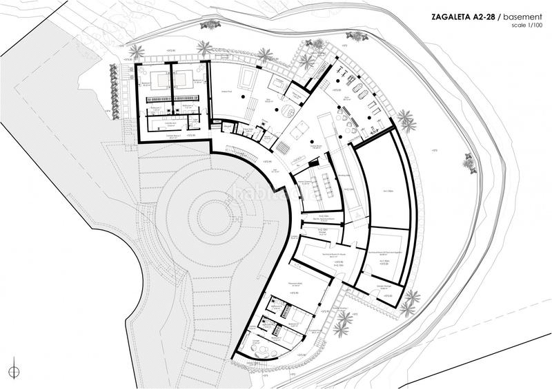 Foto 56c48c20-8949-4da1-8d27-39a5cb63829c. Haus mit parking pool in La Zagaleta Benahavís