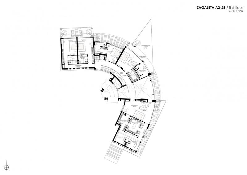 Foto 5c56f005-912b-4912-ac09-97cf63d09e92. Haus mit parking pool in La Zagaleta Benahavís