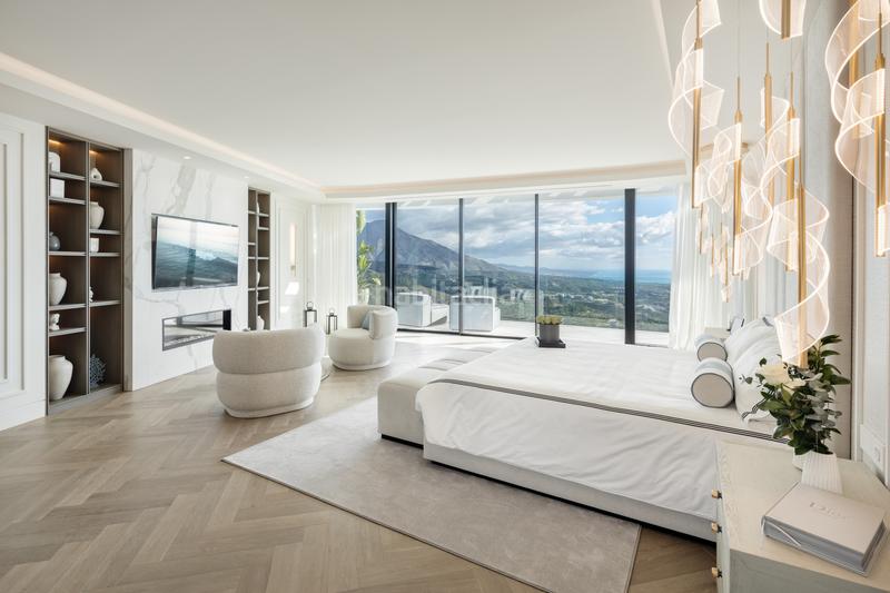 Foto 6695dbb8-2047-4589-ad30-3314349c7741. Haus mit parking pool in La Zagaleta Benahavís