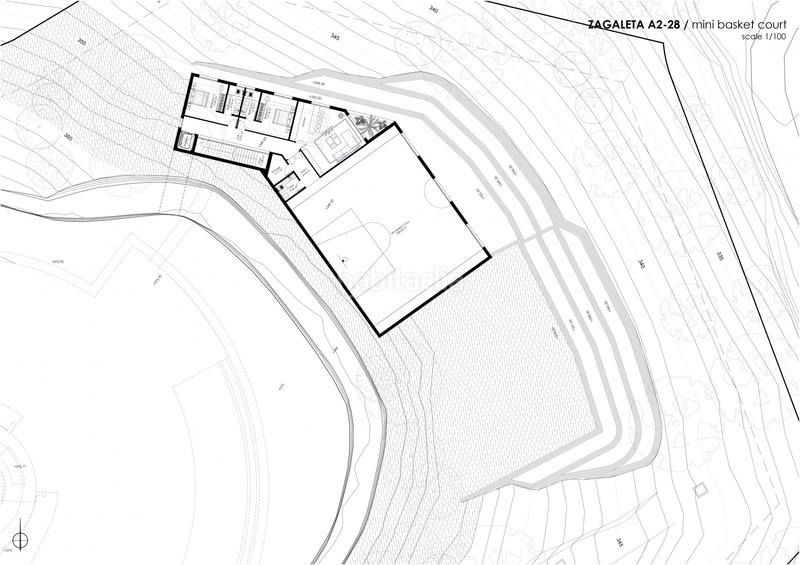 Foto 6ced6a80-ef66-4ac3-a7f2-13f9f455a465. Haus mit parking pool in La Zagaleta Benahavís