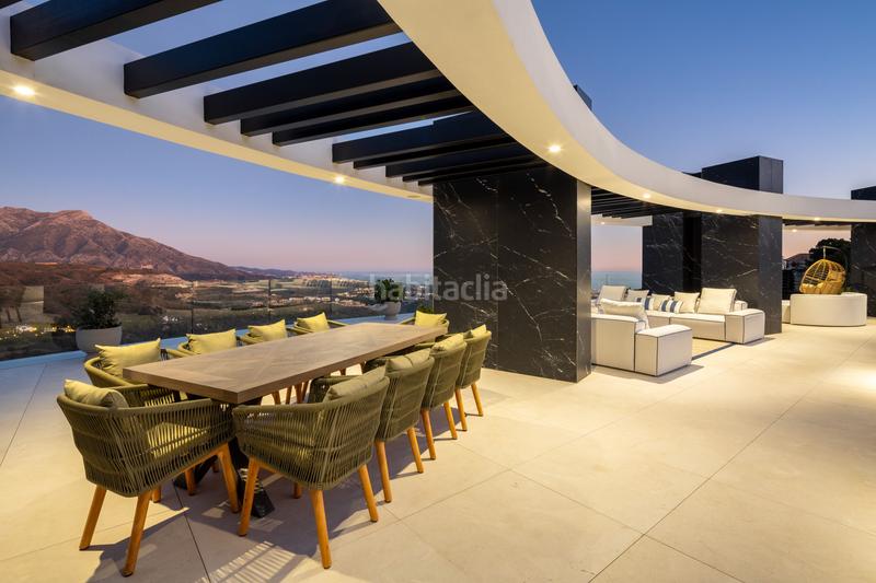 Foto 6f4f66cf-2a44-4cee-8ffc-80e874d2a117. Haus mit parking pool in La Zagaleta Benahavís