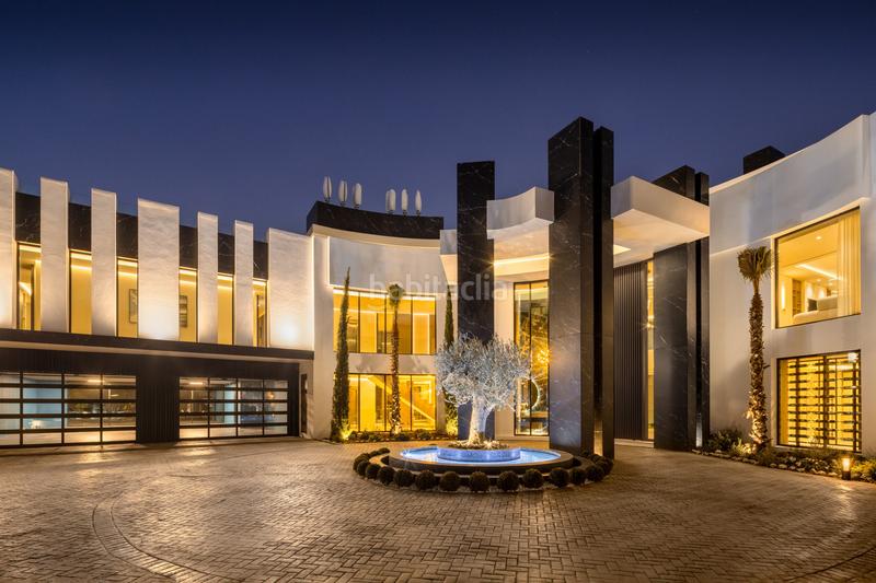 Foto 7733e212-7856-43fd-ad84-d500b9e7196c. Haus mit parking pool in La Zagaleta Benahavís