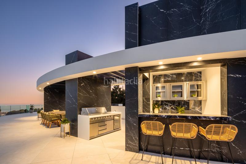 Foto a28a9c42-6e39-4b99-a6ae-8a6f35b4f68e. Haus mit parking pool in La Zagaleta Benahavís