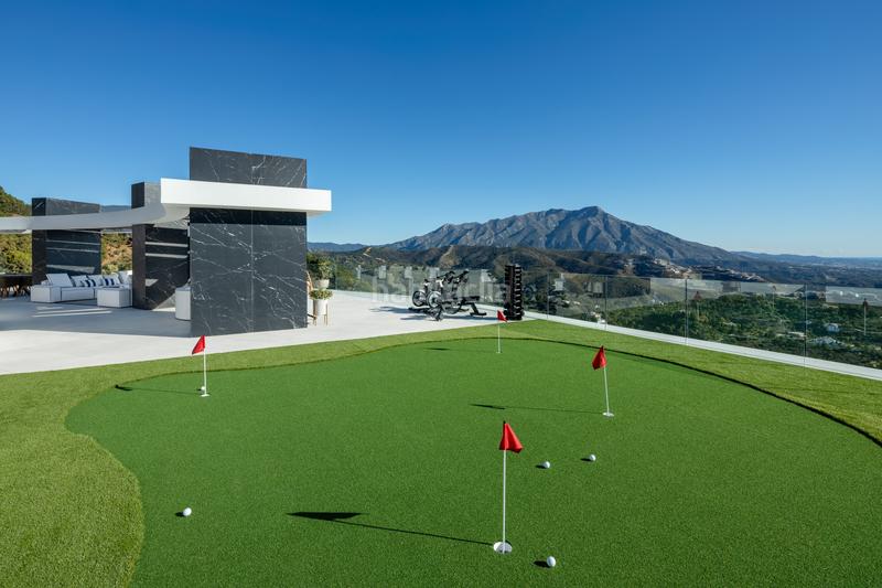 Foto d752fc1b-39c5-4e21-bba1-6b24b79d915a. Haus mit parking pool in La Zagaleta Benahavís