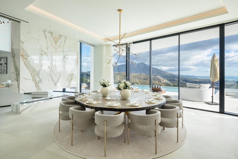 Foto d782256f-4418-4416-aeae-ee1ac296cb3e. Haus mit parking pool in La Zagaleta Benahavís