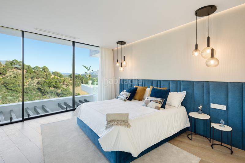 Foto e2b764be-d3e8-492b-9b39-6d1d819e4507. Haus mit parking pool in La Zagaleta Benahavís