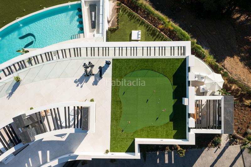 Foto ee7688ac-b3a4-499e-80fd-707bf37338a8. Haus mit parking pool in La Zagaleta Benahavís