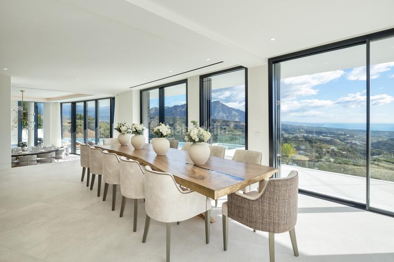 Foto f0849f15-4374-4890-8d82-6623e27f24e4. Haus mit parking pool in La Zagaleta Benahavís