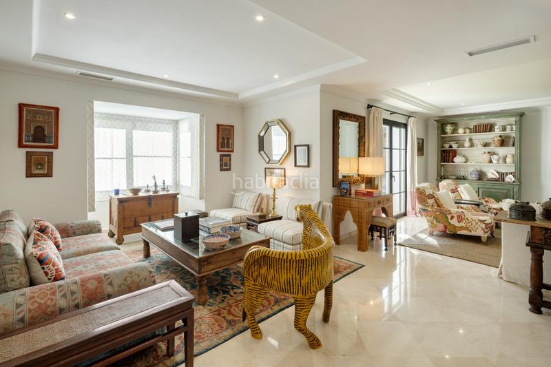 Foto 026a09c9-4665-46d3-b3ce-e3cae079aaf2. Casa con parcheggio piscina in La Quinta Benahavís