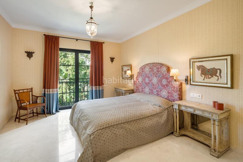 Foto 888e4876-103e-4438-85f8-df9b5063d62a. Casa con parcheggio piscina in La Quinta Benahavís