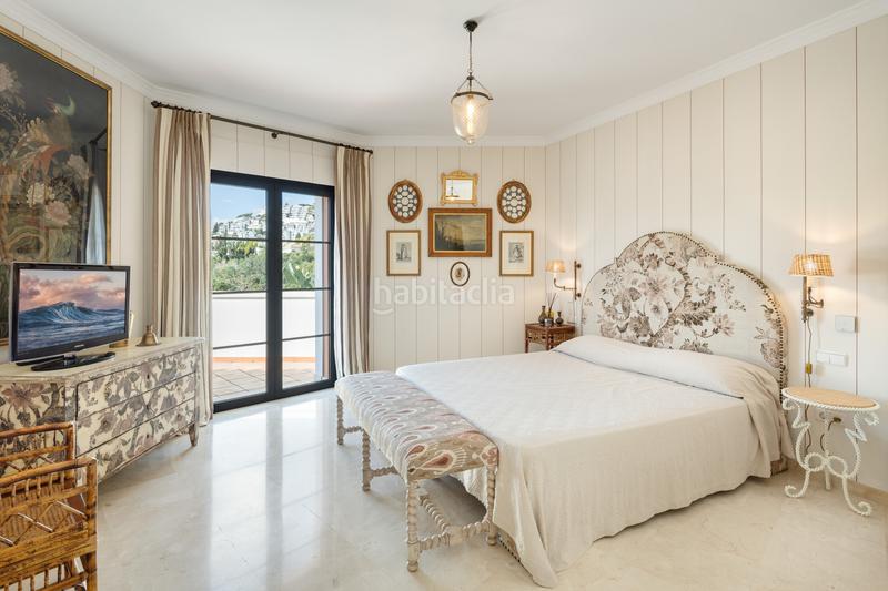 Foto 8ef065f7-f272-4e08-a85d-d2d3ce1dfac3. Casa con parcheggio piscina in La Quinta Benahavís