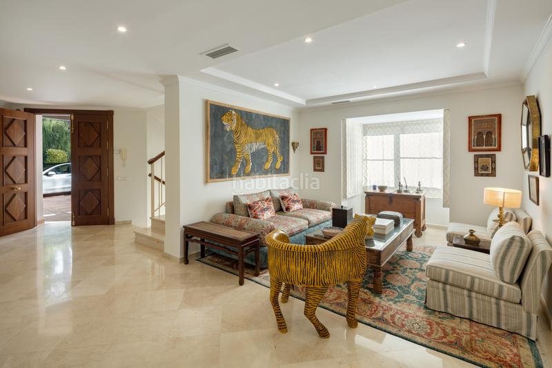 Foto c904d7ae-8882-4b38-980c-96af6a3913e6. Casa con parcheggio piscina in La Quinta Benahavís