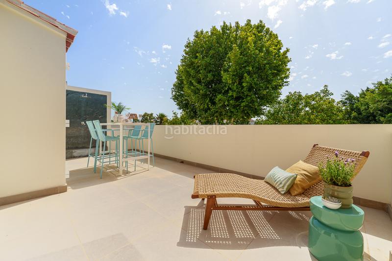 Foto 0e48d0f1-ded3-450b-9f8a-1444e039114a. Reihenhaus mit parking in La Carolina - Guadalpín Marbella