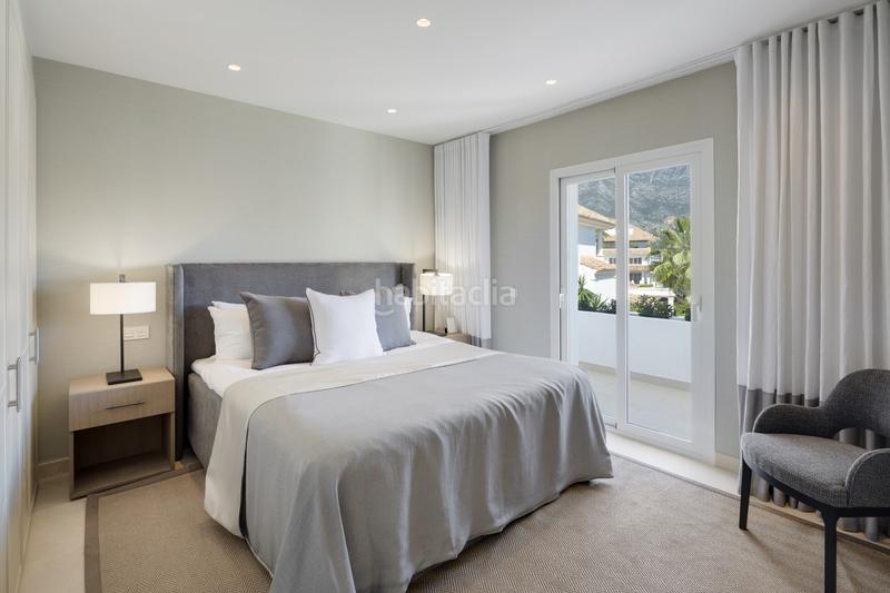 Foto 439c22e7-c4df-49b5-b6f7-8ef4633869d9. Dúplex en san francisco 8 apartamento dúplex en ubicación privilegiada monte paraiso, milla de oro en Marbella