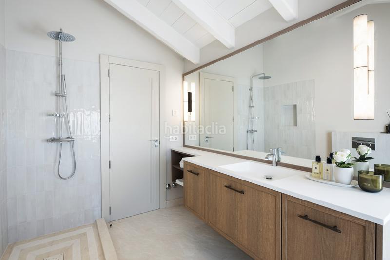 Foto 45709030-3ed3-43cf-86d8-3bd383bed022. Dúplex en san francisco 8 apartamento dúplex en ubicación privilegiada monte paraiso, milla de oro en Marbella