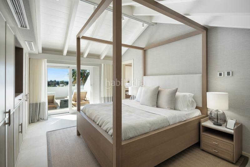 Foto b29cbfae-f896-4752-b9d0-da681a7afbdf. Dúplex en san francisco 8 apartamento dúplex en ubicación privilegiada monte paraiso, milla de oro en Marbella